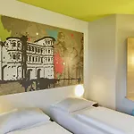 B&B Hotel Trier 酒店 *