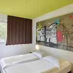 B&B Hotel Trier 特里尔