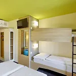 B&B Hotel Trier 酒店 特里尔