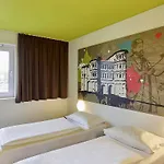 酒店 B&B Hotel Trier 特里尔