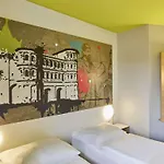 酒店 B&B Hotel Trier *