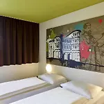 B&B Hotel Trier 特里尔