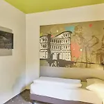 酒店 B&B Hotel Trier
