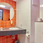 酒店 B&B Hotel Trier