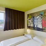 B&B Hotel Trier 酒店 *