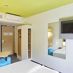 酒店 B&B Hotel Trier *