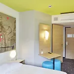 B&B Hotel Trier 酒店 特里尔
