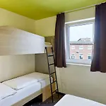 酒店 B&B Hotel Trier 特里尔