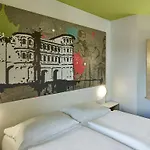 B&B Hotel Trier * 特里尔