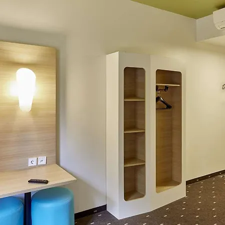 B&B Hotel Trier * 特里尔