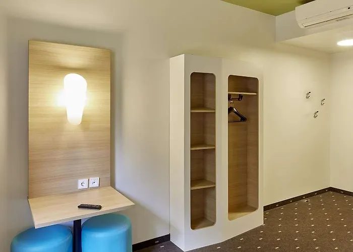 B&B Hotel Trier * Trier