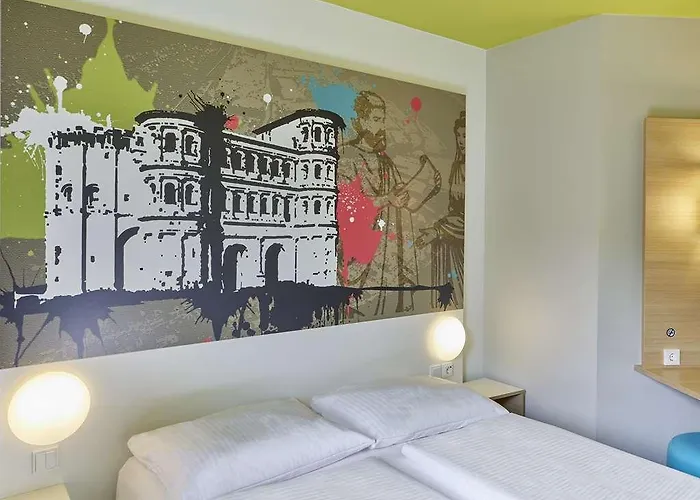 B&B Hotel Trier * Trier